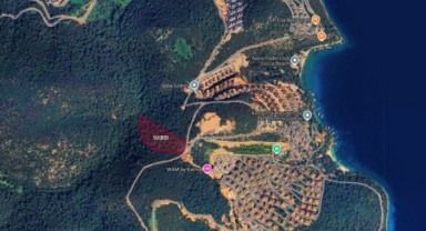 Bodrum'a 663 milyon liraya yeni otel yapılacak