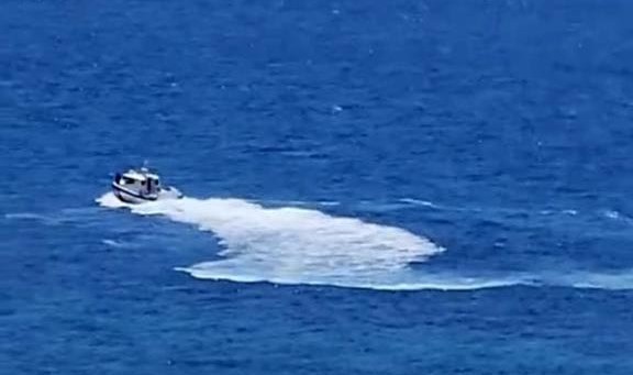 Bodrum’da jet ski faciası: 1 ölü, 2 kayıp