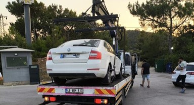 Bodrum’da korsan taşımacılara 3,7 milyon TL ceza