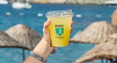 Bodrum'da ucuzluğun adresi belediye kafeleri
