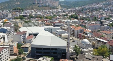 Bursa’da 256 milyon liralık otel satışa çıkıyor