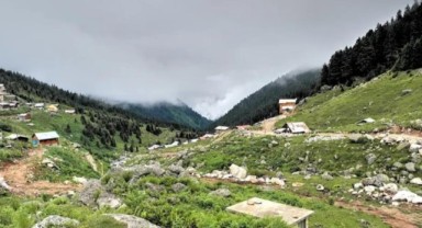 Çat Vadisi'nde kaybolan Rus turistler bulundu