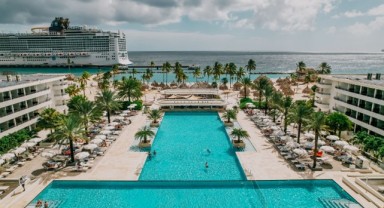 Corendon, Curaçao’daki otel sayısını beşe çıkardı