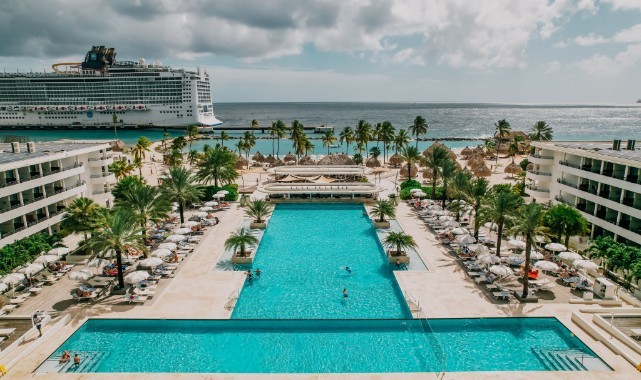 Corendon, Curaçao'daki otel sayısını beşe çıkardı