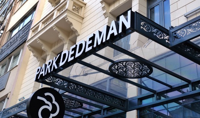 Dedeman Ordu kapılarını açıyor