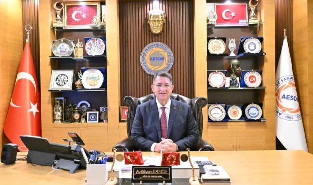 Dere: Turizm otellerin duvarları arasında kalmamalı