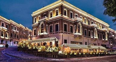 Divan'dan İstanbul'a yeni otel yatırımı