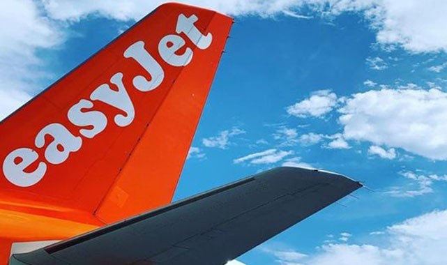 EasyJet, Apollo'nun 5,7 milyar sterlinlik teklifini kabul etti