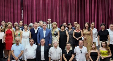 Ege turizmi rotasını değiştiriyor!