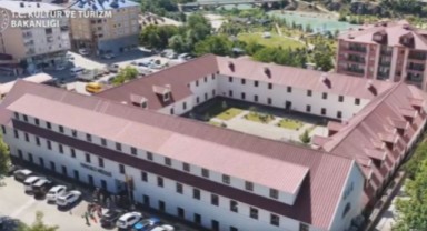 Ersoy Duyurdu: Tunceli Müzesi DASA Ödülü'ne aday