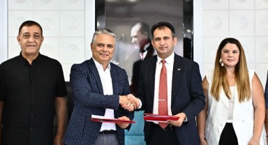 Gold Town sertifikası otel ve pansiyonlara açılıyor