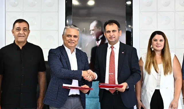 Gold Town sertifikası otel ve pansiyonlara açılıyor