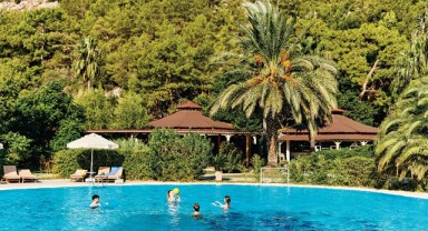 Her şey dahilde yeni trend: Açık büfe değil, aktivite