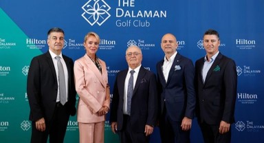 Hilton Dalaman'dan golf turizmine dev yatırım