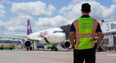 İGA, AIRCAIRO'nun İstanbul üssü oldu