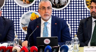 Bakan Işıkhan: Turizm sektörü için destek paketi hazır