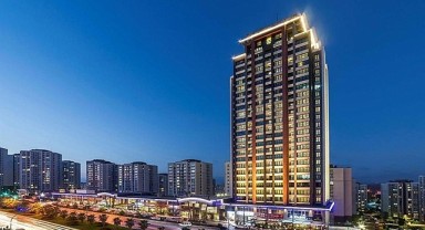 İstanbul’daki Radisson oteli 1.6 milyar liraya satışta!