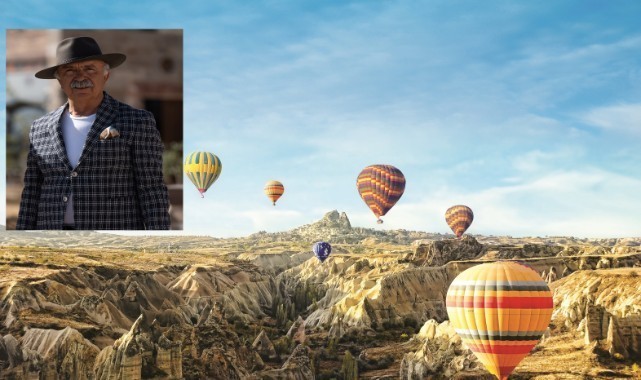 Jeotermal yatırımcıları Kapadokya'da buluşacak