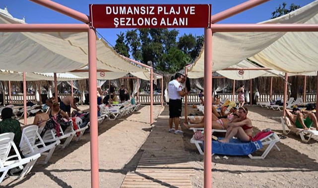 Kemer'de