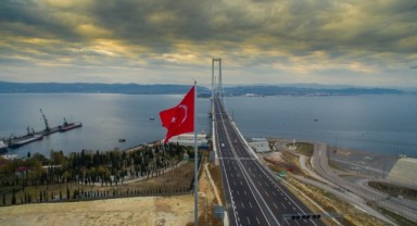 Köprü ve otoyol ücretlerine zam