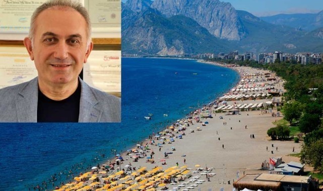 Kuk, Turizmde 5-10 yıllık plan şart