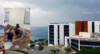 Kuşadası'nda 5 yıldızlı otelde zehirlenme şüphesi