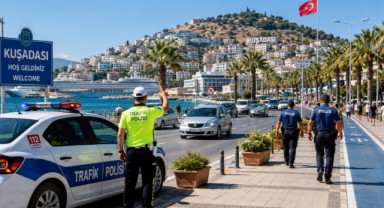 Kuşadası ve Didim’de turizm alarmı; Ek tedbirler alındı