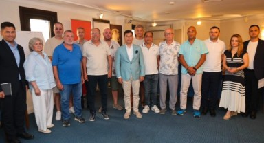 Marmaris'te turizm 12 aya nasıl yayılacak?