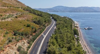 Marmaris turizmine 77 milyon liralık ulaşım yatırımı