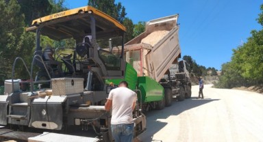 Muğla turizmine 102,5 milyon TL'lik ulaşım yatırımı