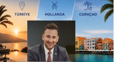 Orka Hotels'in yeni hedefi Curaçao pazarı