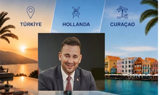 Orka Hotels'in yeni hedefi Curaçao pazarı