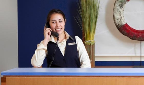 Otel çalışanlarının reel geliri yüzde 4,5 eridi