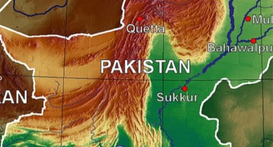 Pakistan'da tekne faciası: 7 turist öldü