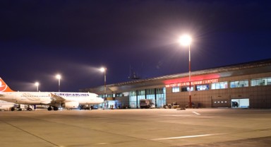 Paris’e uçmak Van’dan daha ucuz!
