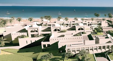 Rixos, bir ülkede daha otel açıyor