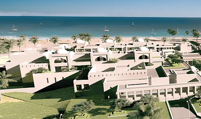 Rixos, bir ülkede daha otel açıyor