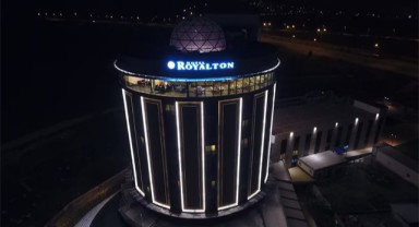 Royalton Otel uluslararası fona satıldı!