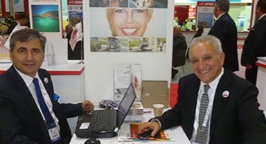 Sağlık turizminde uluslararası akreditasyon atağı