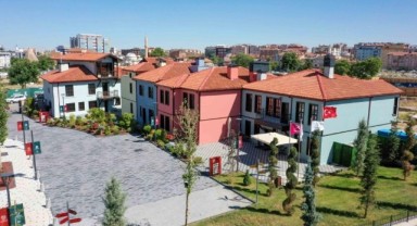 Sırçalı Hotel ilk yılında 48 ülkeden misafir ağırladı