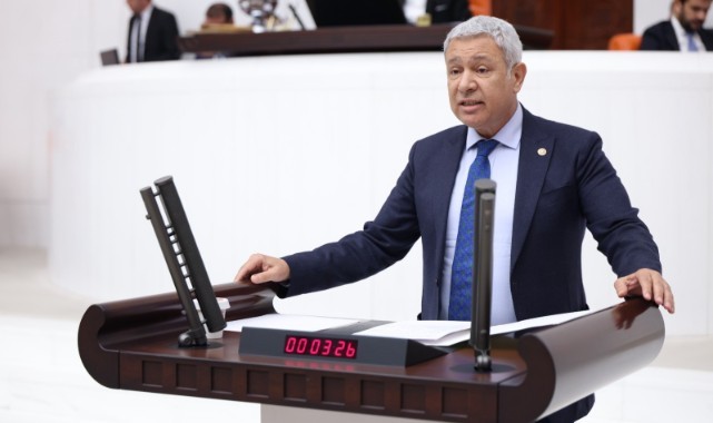 Sümer'den KYK yurtlarının turizme açılmasına tepki
