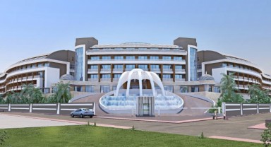 TUI'den Türkiye atağı: İki yeni otel hizmete girdi