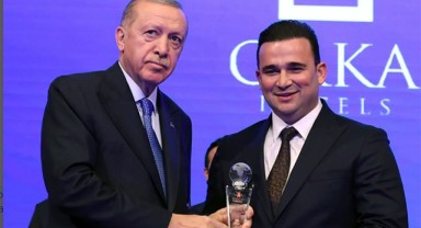 Turizmci Torunoğulları'na AK Parti'de önemli görev