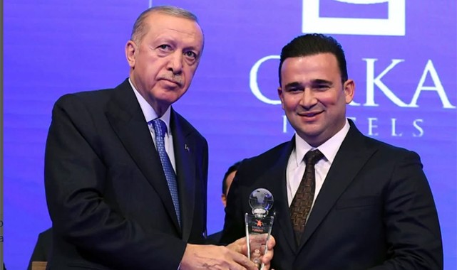 Turizmci Torunoğulları'na AK Parti'de önemli görev