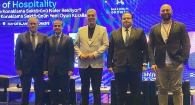Turizmde rekabeti yapay zekâ belirleyecek