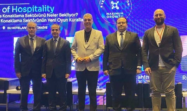 Turizmde rekabeti yapay zekâ belirleyecek
