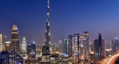 Türk tatilcilere Dubai'de ücretsiz BAE vizesi fırsatı