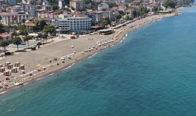 Türkiye'nin en ucuz 10. tatil rotası
