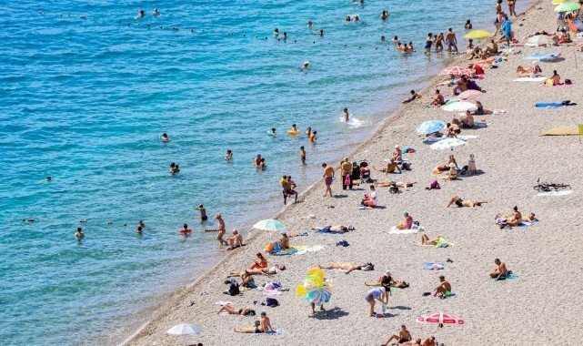 Türkiye'nin turizm başarısı yanlış mı ölçülüyor?