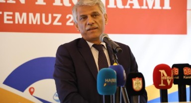 Türkiye turizmde süper lige çıktı: Hedef yeni rekorlar